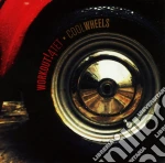 Workout! 4tet - Cool Wheels cd