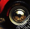 Workout! 4tet - Cool Wheels cd