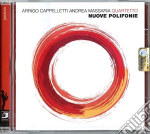 Cappelletti - Nuove Polifonie cd musicale di A. cappelletti a.mas