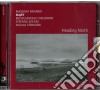 Massimo Minardi M4Et - Heading North cd