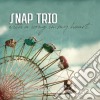 Snap Trio - With A Song In My Heart cd