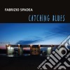 Fabrizio Spadea - Catching Blues cd