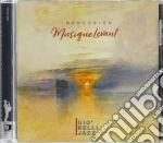Gio Belli Jazz - Impression Musique Levant cd