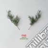 Fiv5 - Winter Wonderland cd