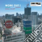 (LP Vinile) Work Out! - Soul Clap (Rsd 2019) vinile