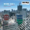 (LP Vinile) Work Out! - Soul Clap (Rsd 2019) cd