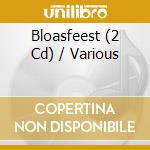 Bloasfeest (2 Cd) / Various cd