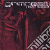 Grimness - Trust In Decay cd