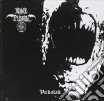 Black Funeral - Vukolak cd
