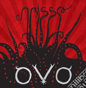 Ovo - Abisso cd musicale di Ovo