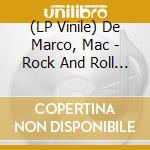 (LP Vinile) De Marco, Mac - Rock And Roll Night Club (10Th Anniversa vinile