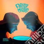 Herman Medrano & Kalibro - Fritto Mistiko cd