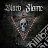 Black Flame - Septem cd