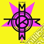 Morkobot - Gorgo cd