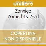 Zonnige Zomerhits 2-Cd cd