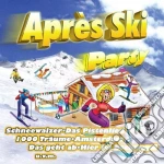 Apres Ski Hits / Various cd
