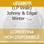 (LP Vinile) Johnny & Edgar Winter - Together (Green Vinyl)