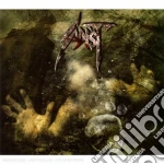 Sadist - Sadist cd