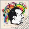 Django 100 Italia - Django 100 Italia 1910 - 2010 (2 Cd) cd