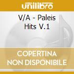V/A - Paleis Hits V.1 cd