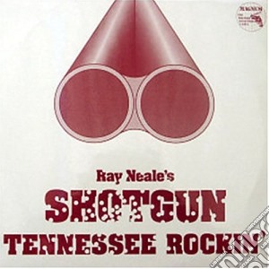 Shotgun - Tennessee Rockin' cd musicale di Shotgun