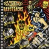 Vincent Razorbacks - Vincent Razorbacks cd