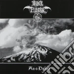 Black Funeral - Az I Dahak cd