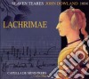 Dowland John - Lachrimae Or Seven Teares (1604) cd