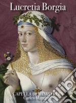 Lucretia Borgia / Various cd