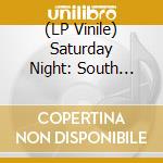 (LP Vinile) Saturday Night: South African Discopop Hits 1981 To 1987 / Various vinile