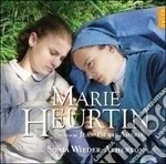Sonia Wieder Atherton - Marie Heurtin cd