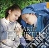 Sonia Wieder Atherton - Marie Heurtin cd