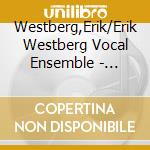 Westberg,Erik/Erik Westberg Vocal Ensemble - Papillon cd