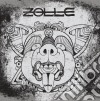 (LP Vinile) Zolle - Zolle cd