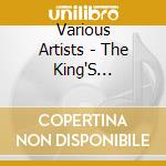 Various Artists - The King'S Compilation Discotheque cd