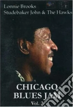 (Music Dvd) Chicago Blues Jam Vol.2 / Various cd