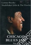 (Music Dvd) Chicago Blues Jam Vol.2 / Various cd