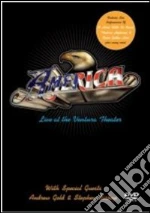 (Music Dvd) America - Live At The Ventura Highway cd