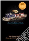 (Music Dvd) America - Live At The Ventura Highway cd