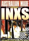 (Music Dvd) Australian Made Featuring INXS cd
