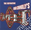 Brian Connolly's Sweet - The Definitive cd