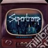 Supertramp - Live In America 1976 cd