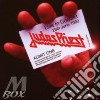 Judas Priest - Live In Concert - 25Th June 1980 cd