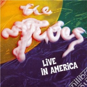 Tubes (The) - Concert Classics Live In America cd musicale di The Tubes