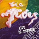 Tubes (The) - Concert Classics Live In America cd