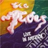 Tubes (The) - Concert Classics Live In America cd