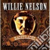 Willie Nelson - Backtracks cd