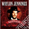 Waylon Jennings - Backtracks cd