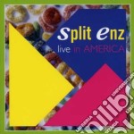 Split Enz - Live In America