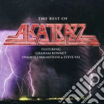Alkatrazz - The Best Of cd